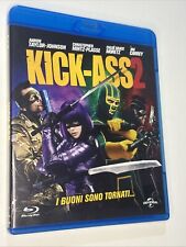 Kick ass bluray usato  Bari