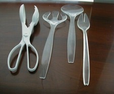Mcm clear plastic for sale  Ballwin
