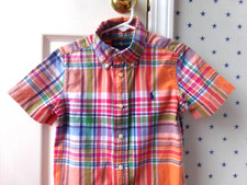 Flaw boys plaid for sale  Auburn Hills