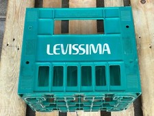 Cassetta portabottiglie impila usato  Pescara