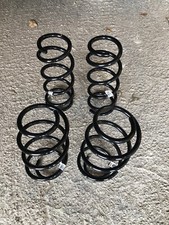 Riginal federn ford gebraucht kaufen  Pluwig