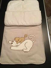 Baby kinderwagen schlafsack gebraucht kaufen  Perl
