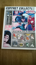 Coffret collector justice d'occasion  Saint-Avold
