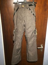 Chiemsee skihose snowboardhose gebraucht kaufen  Bochum