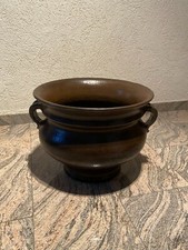 Keramik topf blumenkübel gebraucht kaufen  Birenbach