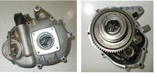 Differenziale completo piaggio usato  Canicatti
