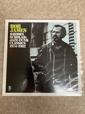 Bob james rhodes for sale  LEEDS