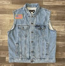 Harley davidson denim for sale  Frazeysburg
