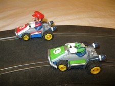 Lot voiture carrera d'occasion Lot voiture carrera d'occasion  La Rochette