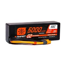Spektrum 11.1v 5000mah for sale  USA