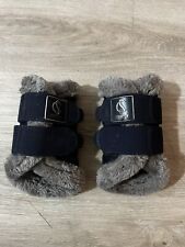 Minishetty shetty gamaschen gebraucht kaufen  Grimma