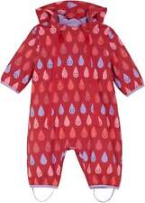 Baby regenoverall gefüttert gebraucht kaufen  Deutschland