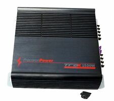 Precision power trax1.1500d for sale  Murrieta