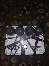 Mxr evh flanger for sale  BECKENHAM