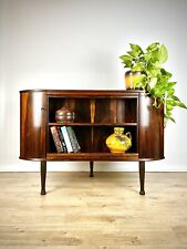 Midcentury danish revolving for sale  LONDON