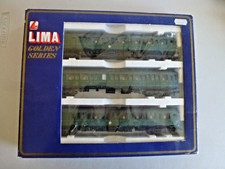 Lima golden series for sale  BRISTOL