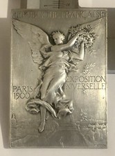 Médaille bronze jeux d'occasion  France
