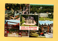 Tesse madeleine bagnoles d'occasion  Nogent