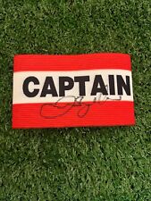 england captains armband for sale  UK