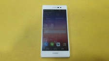 Używany, TG1622 Huawei Ascend P7 P7-L10 Telefon komórkowy Przeczytaj opis na sprzedaż  Wysyłka do Poland