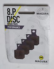 Plaquettes magura performance d'occasion  Charvieu-Chavagneux