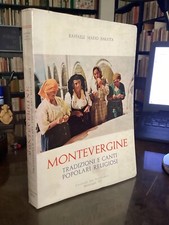 R.m. baratta montevergine usato  Napoli