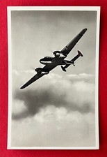 Foto 1939 flugzeug gebraucht kaufen  Dresden