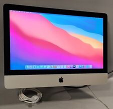 Imac 21.5 2014 for sale  Dawsonville