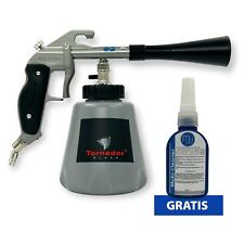 Tornador black 020 gebraucht kaufen  Wuppertal