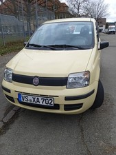 Fiat panda gebraucht kaufen  Villingen-Schwenningen