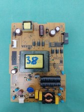 Scheda alimentazione vestel usato Scheda alimentazione vestel usato  Sant Agata di Militello