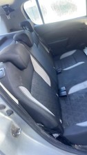 Banquette arriere dacia d'occasion  Saint-Etienne