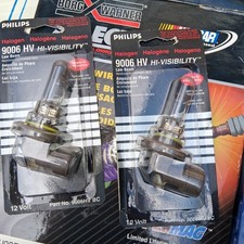 Philips 9006hv low for sale  Asheville
