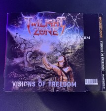 Twilight zone visions gebraucht kaufen  Geesthacht