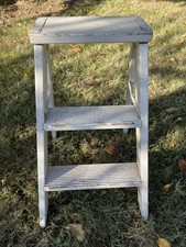 Vintage werner step for sale  Friday Harbor