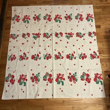 Vtg wilendur cotton for sale  Sumner