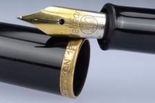 Pelikan 120 stilografica usato  Valvestino