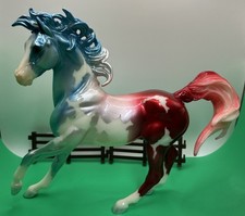 Breyer 1858 anthem for sale  Newark