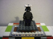 Lego njo042 lord d'occasion  Saint-Priest-Taurion