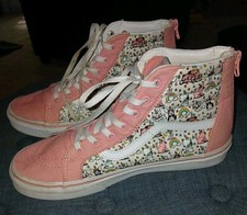 Vans sk8 top for sale  Mableton