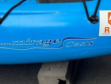 2018 hobie mirage for sale  Toledo