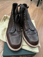 Alden indy boots for sale  Las Vegas