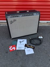Fender twin reverb for sale  San Marcos