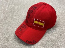 Espana cap spanish for sale  BIRMINGHAM