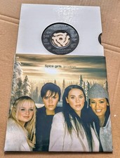 Spice girls goodbye for sale  LONDON