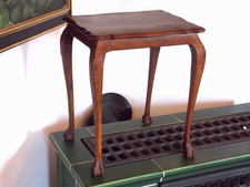 Beistell tisch tischchen gebraucht kaufen Beistell tisch tischchen gebraucht kaufen  Herzogenrath