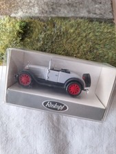 Modellauto roskopf mercedes gebraucht kaufen Modellauto roskopf mercedes gebraucht kaufen  Rüdesheim am Rhein