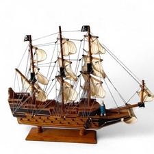 Model pirate ship for sale  Columbus