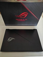 Asus gl703gs e5011t for sale  SCUNTHORPE