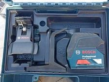 Bosch gcl2 15g for sale  LEIGHTON BUZZARD